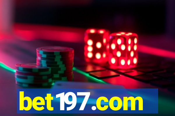 bet197.com