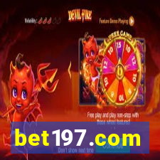 bet197.com