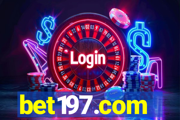 bet197.com