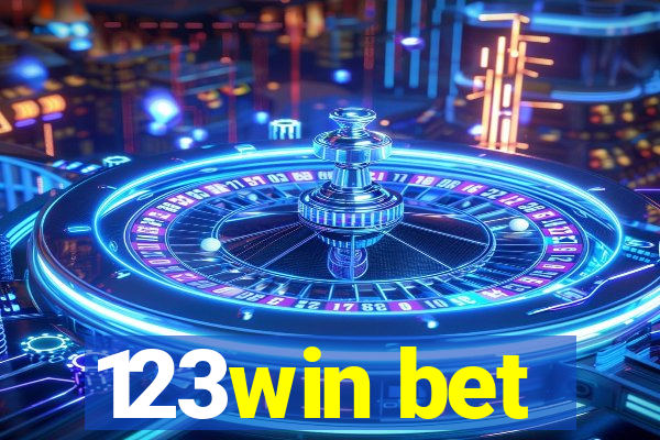 123win bet