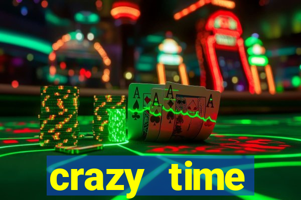 crazy time играть демо