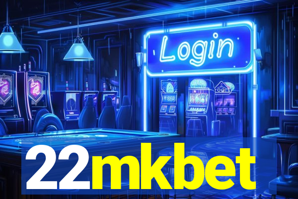 22mkbet