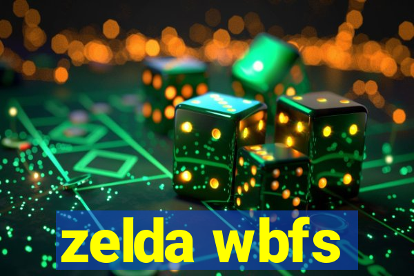 zelda wbfs