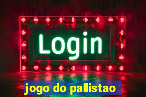 jogo do pallistao