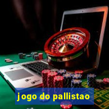 jogo do pallistao