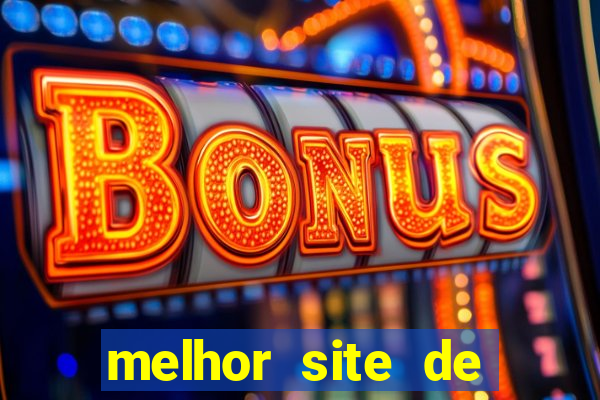 melhor site de poker online dinheiro real