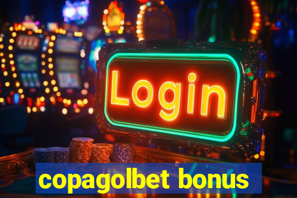 copagolbet bonus