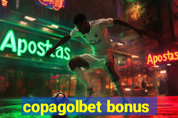 copagolbet bonus