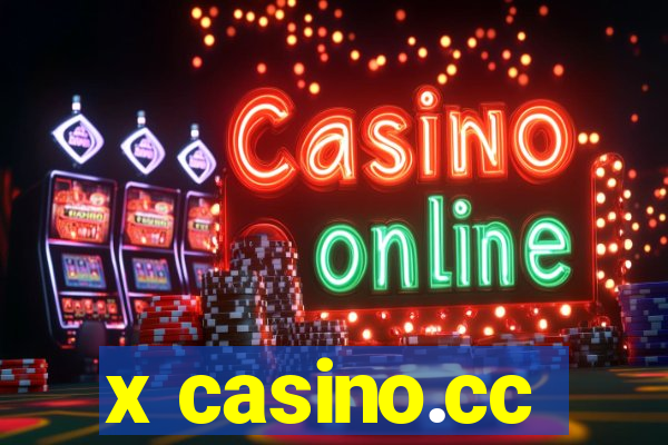 x casino.cc