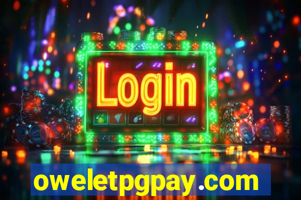 oweletpgpay.com