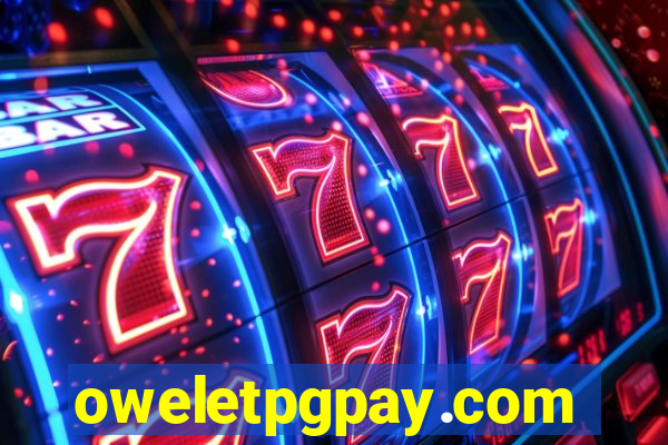 oweletpgpay.com