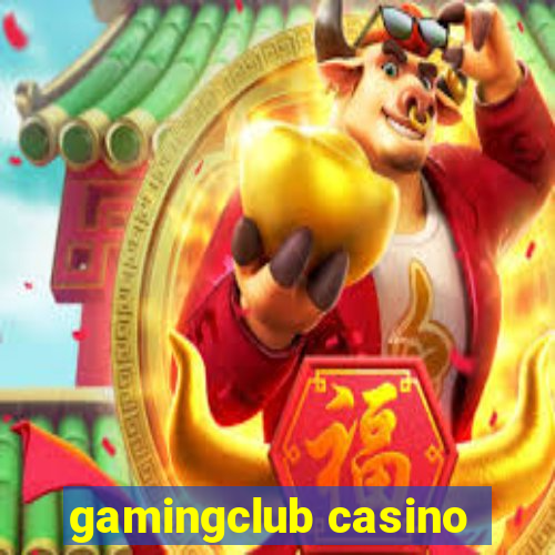 gamingclub casino