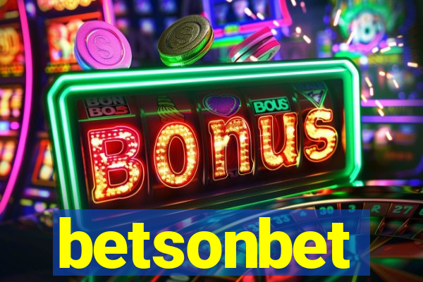 betsonbet