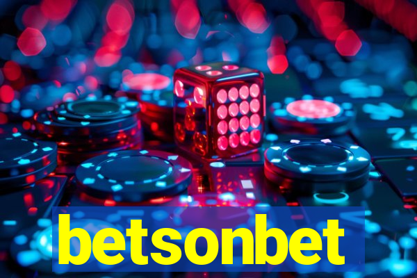 betsonbet