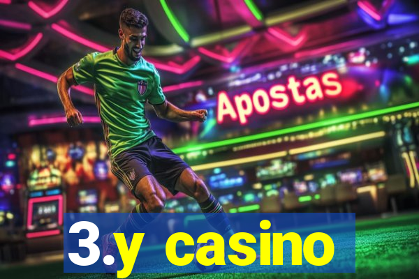 3.y casino