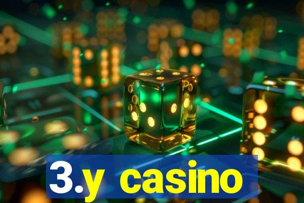 3.y casino