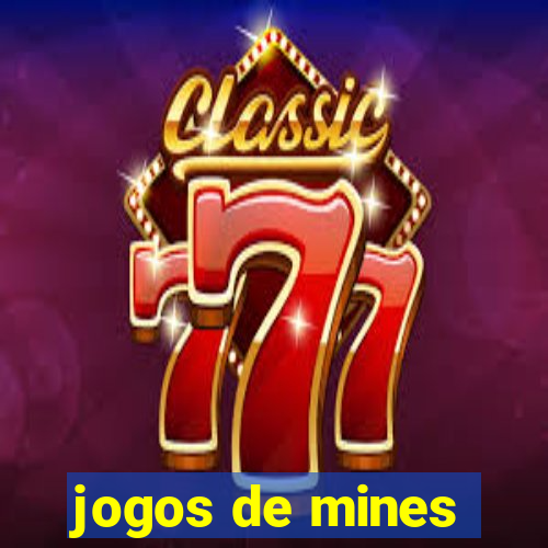 jogos de mines