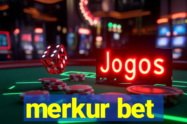 merkur bet