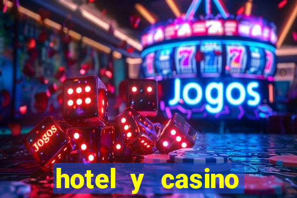 hotel y casino hard rock punta cana