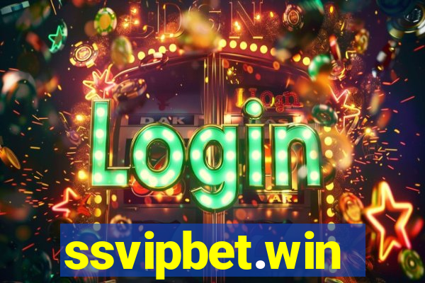 ssvipbet.win