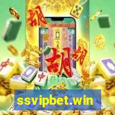 ssvipbet.win