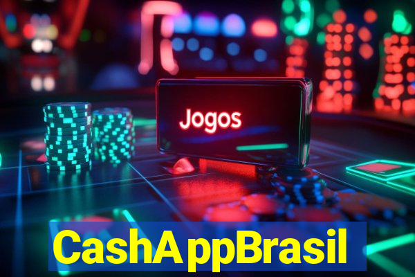 CashAppBrasil