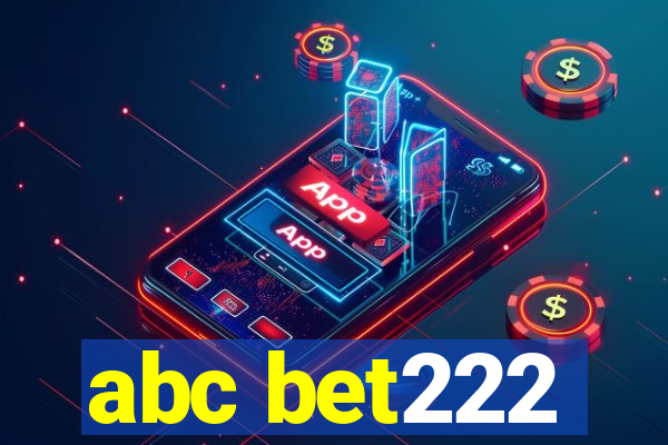 abc bet222