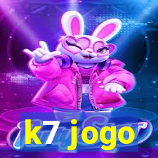 k7 jogo