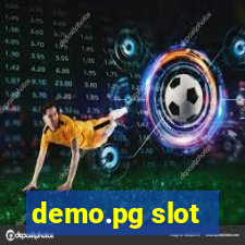 demo.pg slot