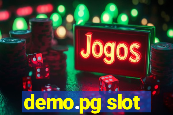 demo.pg slot