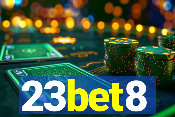 23bet8