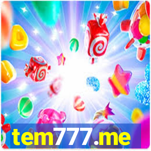 tem777.me