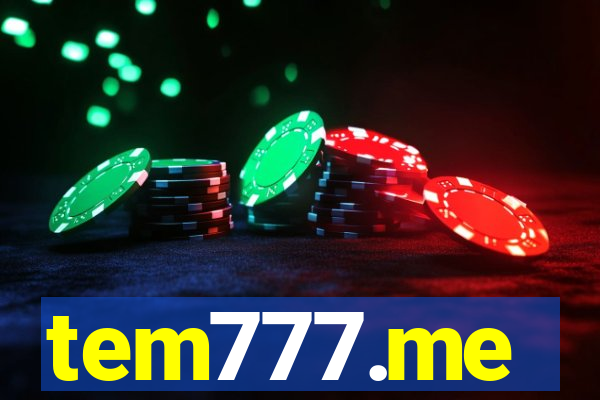 tem777.me