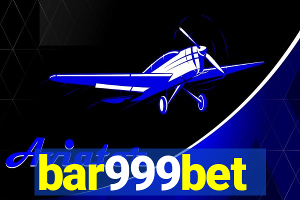 bar999bet