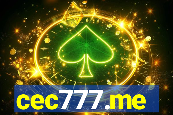 cec777.me