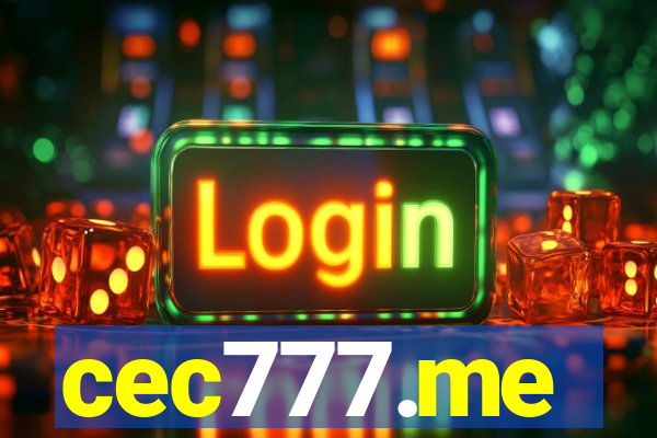 cec777.me