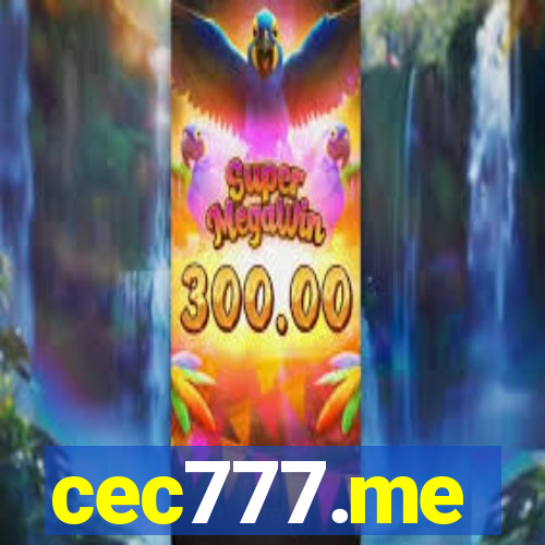 cec777.me