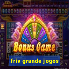 friv grande jogos