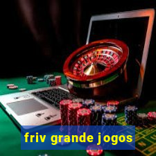 friv grande jogos