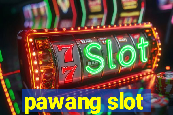 pawang slot