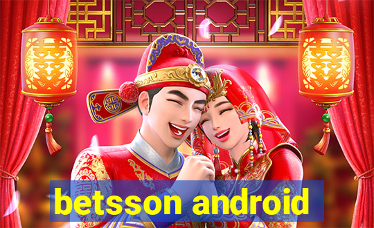 betsson android