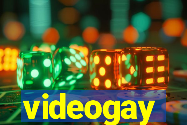 videogay