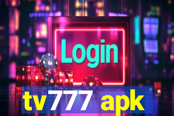 tv777 apk