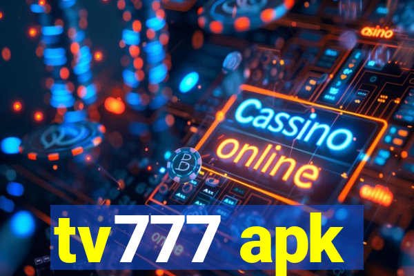 tv777 apk