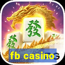 fb casino