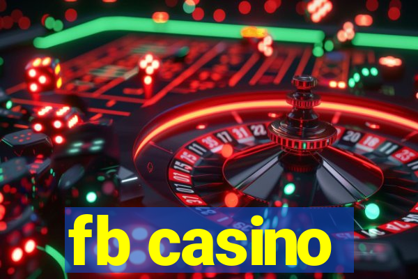 fb casino