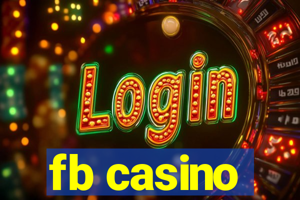 fb casino