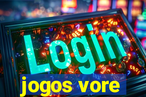 jogos vore