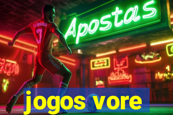 jogos vore