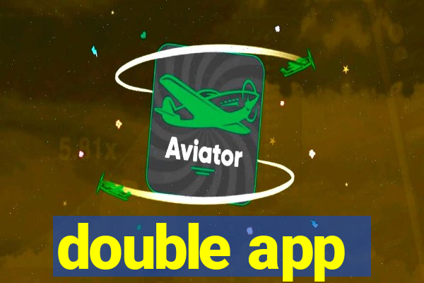 double app